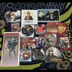 銀魂 総悟 14点おまとめセット