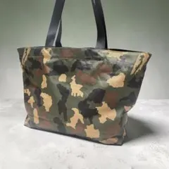 T*o様 RUGBY ラルフローレン トートバック カモフラ×スカル RRL p T*o様 RUGBY ラルフローレン トートバック カモフラ×スカル RRL p