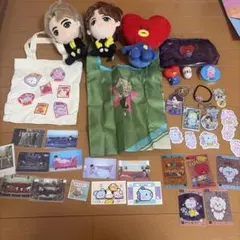 BTSグッズまとめ売り 2026年最新】btsグッズ まとめ売りの人気アイテム - メルカリ