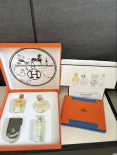 エルメス　香水セット＆ポストイット　2点セット★未使用品★ 2025年最新】ポストイット エルメスの人気アイテム - メルカリ