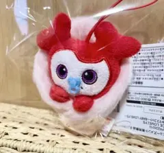 ☆美品☆TWICE おくるみマスコット　チェヨン　ぬいぐるみ　赤ちゃん　ラブリー