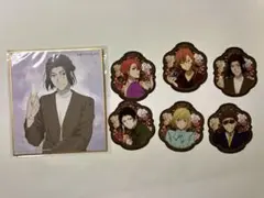 文豪ストレイドッグス セット