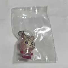 ナルミヤキャラクターズ めじるしアクセサリー べリエちゃん