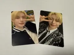 ZEROBASEONE ZB1 ゼベワン トレカ Prezent ジウン