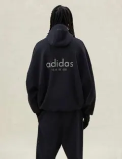 2026年最新】Fear of God adidas パーカー フィアオブゴッドの人気