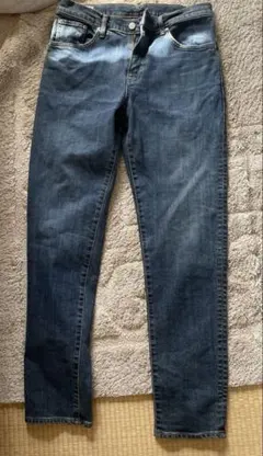 Edwin ジーパン　2着