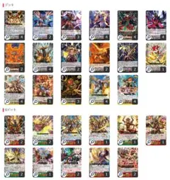 ヴァンガード なるかみ ヴァンキッシャーデッキ Pスタンダード - メルカリ