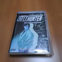2026年最新】シティハンター dvd boxの人気アイテム - メルカリ