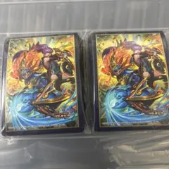 遊戯王 キラーチューンスリーブ2個セット KSYSC021 - メルカリ