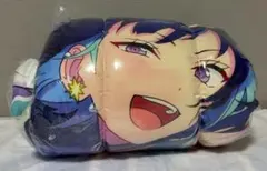 あんスタ 10th フェス 池袋GIGO エス ビッグクッション - メルカリ