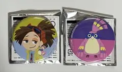 2026年最新】ロディ ヒロアカ 缶バッジの人気アイテム - メルカリ