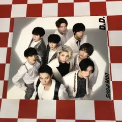 【D25991】D.D./Imitation Rain