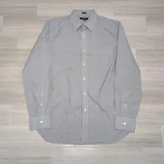 や*ら様 j.crew チェック柄 長袖シャツ 15 1/2