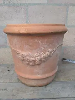 2026年最新】アンティーク 鉢 テラコッタの人気アイテム - メルカリ