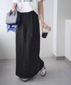 discoat ロングコート