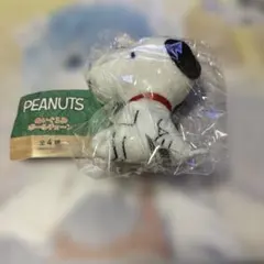 PEANUTS スヌーピー ボールチェーン
