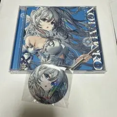 Not a Hero 藍月なくる