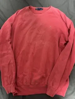 Polo by Ralph Lauren ピンク M