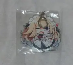 アマカノ2 蔦原ちとせ アクリルキーホルダー　新品未開封
