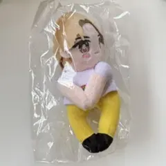 2026年最新】吉田仁人 ぬいぐるみの人気アイテム - メルカリ