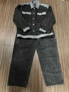 godbody GG セットアップ　god body 2026年最新】god body セットアップの人気アイテム - メルカリ