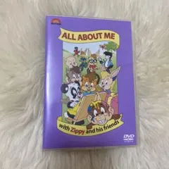 DWE ディズニー 英会話 ジッピーアンドミー DVD - メルカリ
