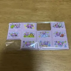 たまごっち ちょこぶろっくしーる ふらわっち