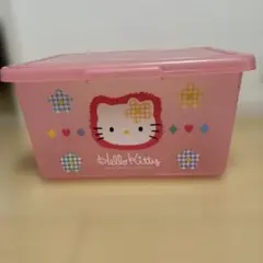 2026年最新】ハローキティ 衣装ケースの人気アイテム - メルカリ