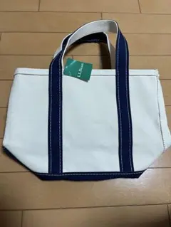 エルエルビーントート シマシマ - メルカリ