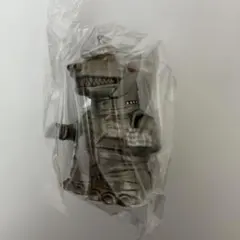 エンスカイ ゴジラ ソフビパペットマスコット指人形フィギュア メカゴジラ