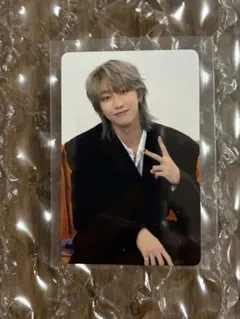 SEVENTEEN 17 IS RIGHT HERE タワレコ 特典 THE8