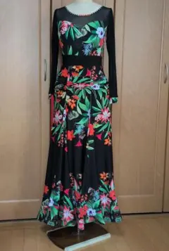 社交ダンスドレス ダンス・バレエ