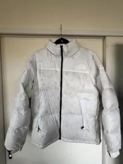 THE NORTH FACE Undyed Nuptse Jacket ヌプシ