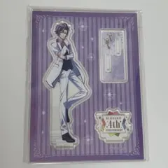 不破湊　アクスタ　4周年　4th anniversary