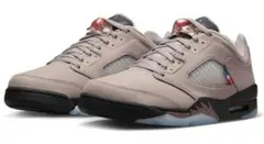 特別セール【新品】NIKE PSG AIRJORDAN5 LOW27.0cm