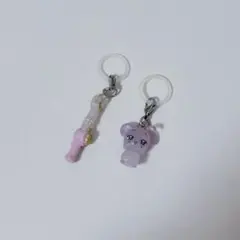 めじるしアクセサリー まとめ売り