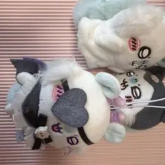 モモンガ ぬいぐるみ