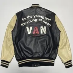 2025年最新】VAN Jacket メンズ スタジャンの人気アイテム - メルカリ