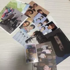 ジョシュア attacca carat盤 seventeen トレカ