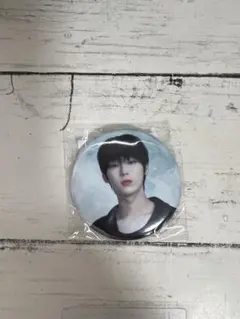 ENHYPEN ソヌ 缶バッチ WTL