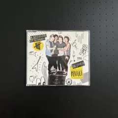 【限定盤】5 Seconds of Summer CD