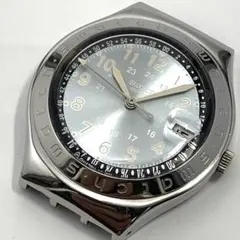 稼働品 Swatch 腕時計 IRONY SWISS ★フェイスのみ QZ 人気のサムネイル