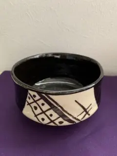 2025年最新】黒織部茶碗の人気アイテム - メルカリ