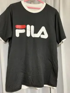 フィラTシャツ