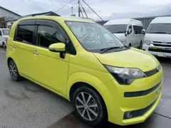 走行7万キロ！ トヨタスペイド - メルカリ