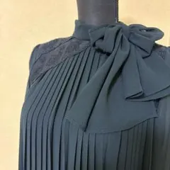 昭和レトロワンピース