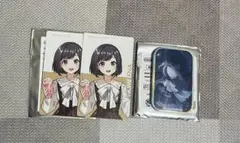 東雲絵名 プロセカ スクエア缶バッジ 40b＆クリフェス2025 エピカ