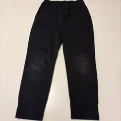 ユニクロ　ウルトラストレッチアクティブジョガーパンツ　130cm