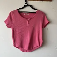 frunco 半袖ニットのサムネイル
