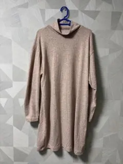 ユニクロ レディースチュニック